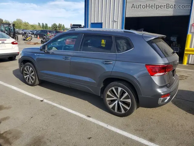 VOLKSWAGEN TAOS SE 2023