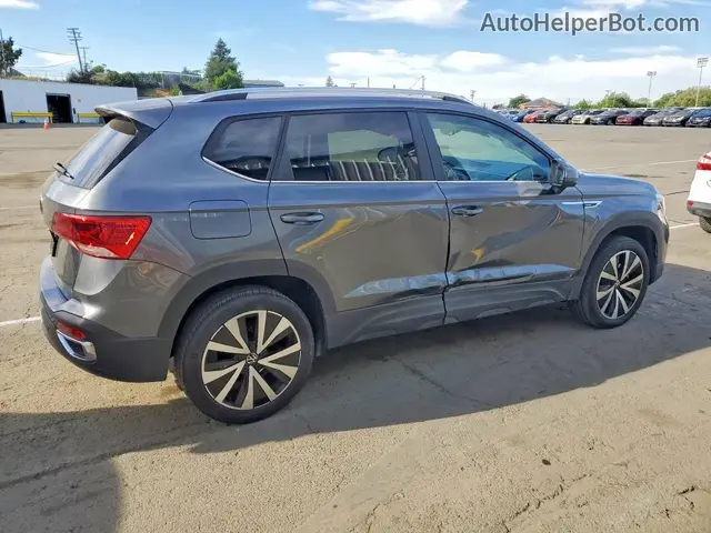 VOLKSWAGEN TAOS SE 2023