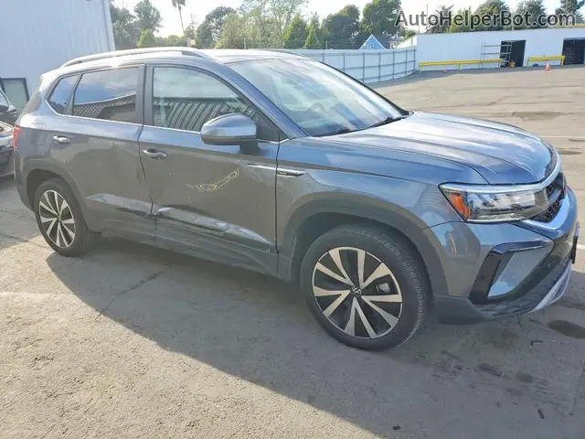 VOLKSWAGEN TAOS SE 2023