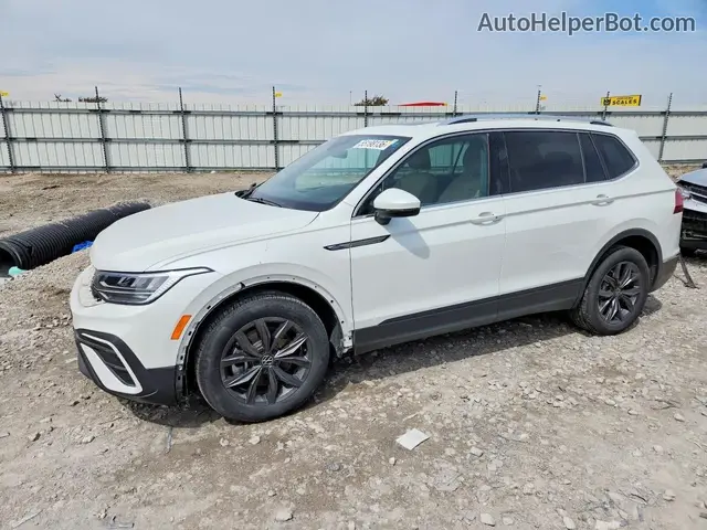VOLKSWAGEN TIGUAN SE 2023
