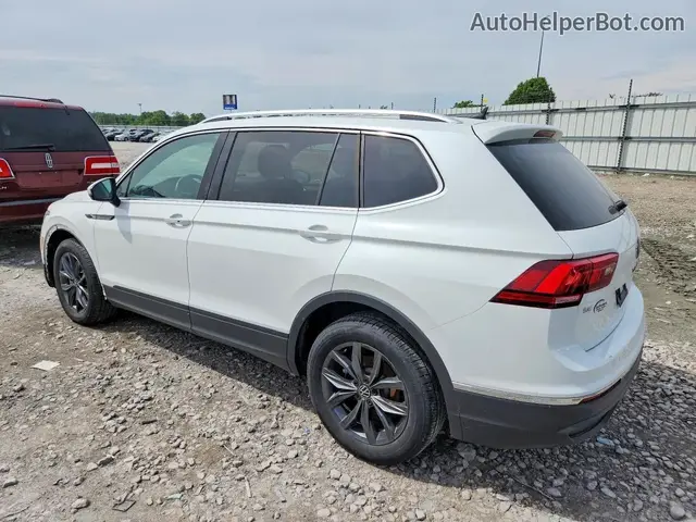 VOLKSWAGEN TIGUAN SE 2023