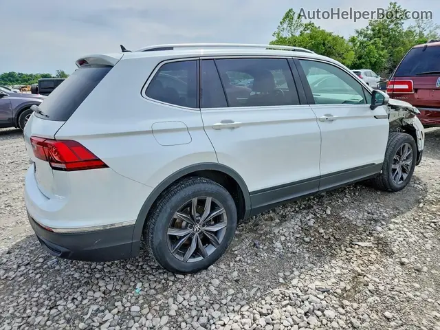 VOLKSWAGEN TIGUAN SE 2023