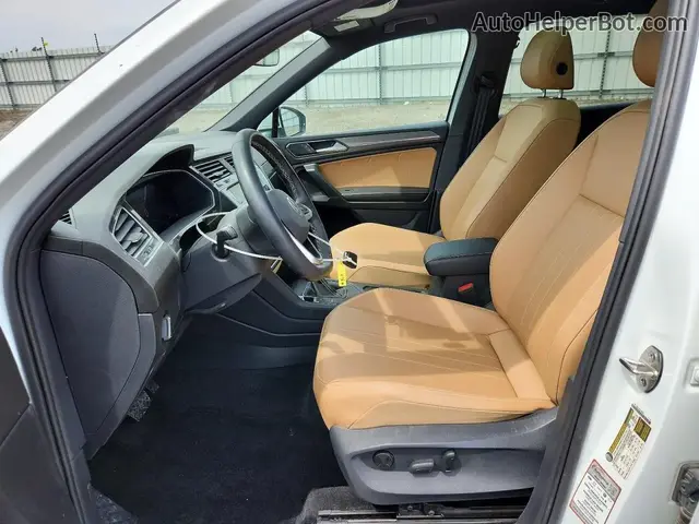 VOLKSWAGEN TIGUAN SE 2023