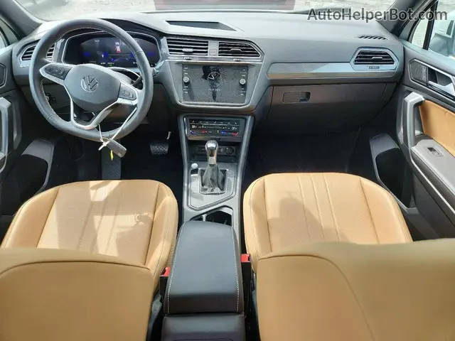 VOLKSWAGEN TIGUAN SE 2023