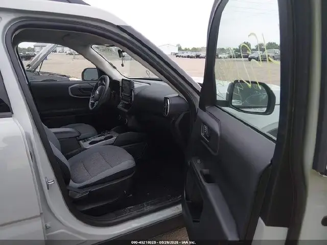 FORD BRONCO SPORT 2023