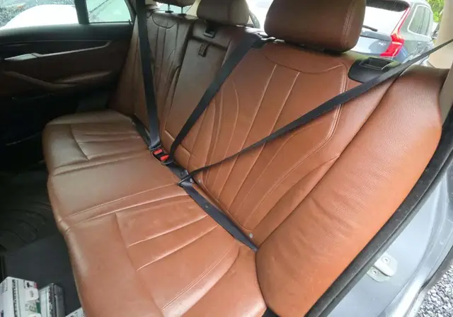 BMW X5 SPORTS ACTIVITY VEHICLE 2016