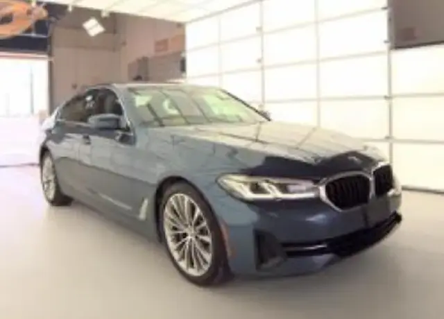 BMW 530I XDRIVE 2023