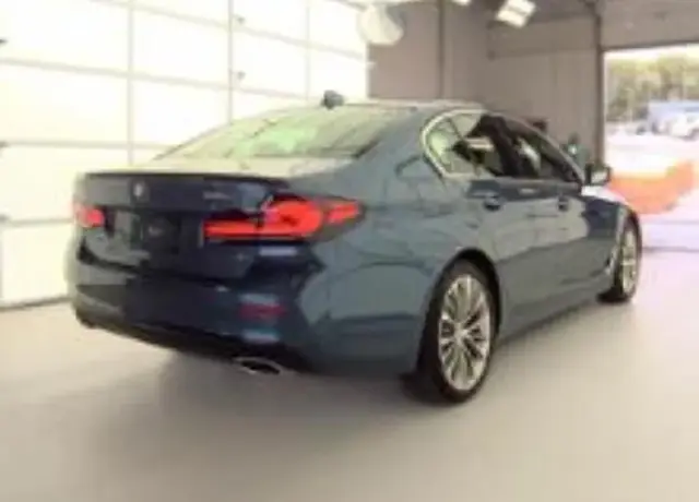 BMW 530I XDRIVE 2023