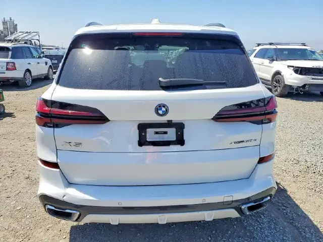 BMW X5 XDRIVE50E 2023