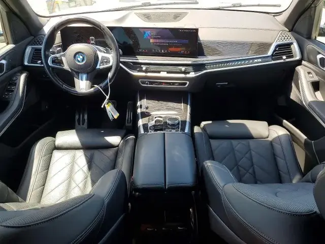 BMW X5 XDRIVE50E 2023
