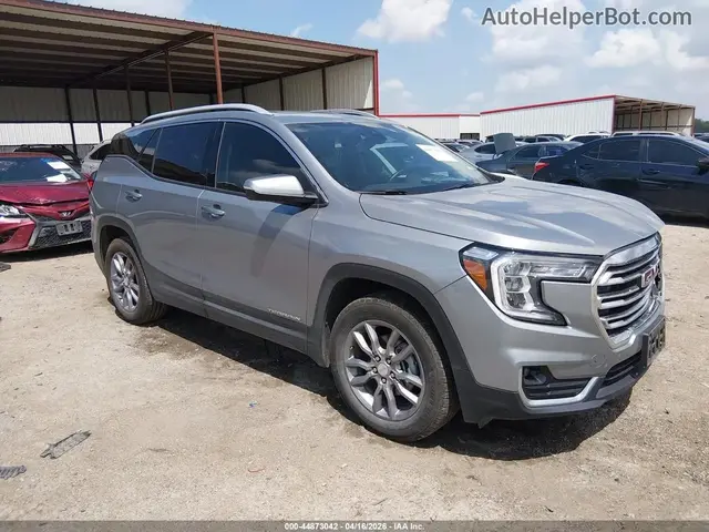 GMC TERRAIN SLT 2024