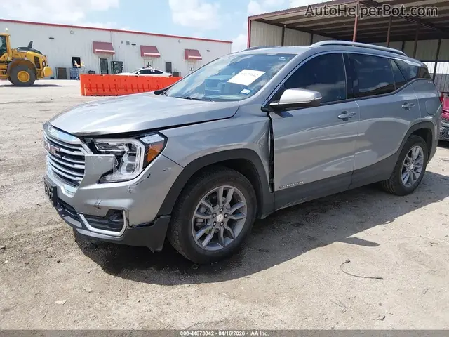 GMC TERRAIN SLT 2024