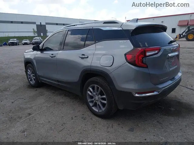 GMC TERRAIN SLT 2024