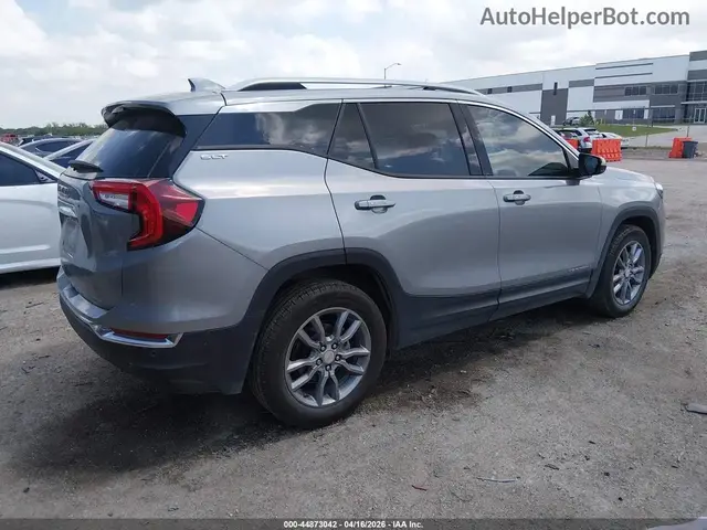 GMC TERRAIN SLT 2024