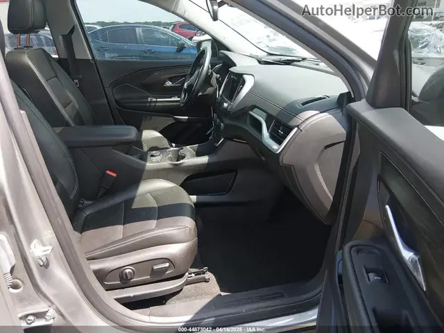GMC TERRAIN SLT 2024