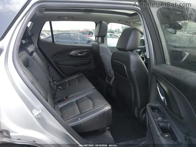 GMC TERRAIN SLT 2024