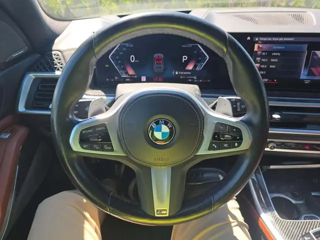 BMW X7 ТЕХНОЛОГИЧНЫЙ 2023