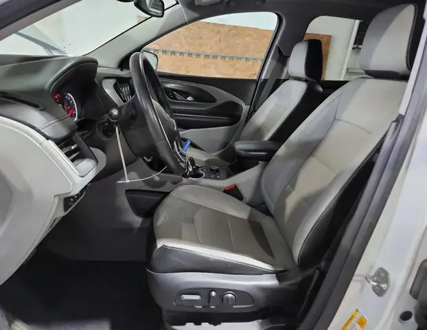 GMC TERRAIN SLT (КОЖАНЫЙ САЛОН КЛИМАТ-КОНТРОЛЬ КНОПКА ЗАПУСКА ЛИТЫЕ ДИСКИ МУЛЬТИМЕДИА-СИСТЕМА КОМПЛЕКС АССИСТЕНТ 2022
