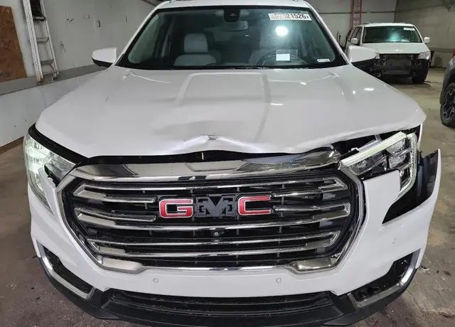 GMC TERRAIN SLT (КОЖАНЫЙ САЛОН КЛИМАТ-КОНТРОЛЬ КНОПКА ЗАПУСКА ЛИТЫЕ ДИСКИ МУЛЬТИМЕДИА-СИСТЕМА КОМПЛЕКС АССИСТЕНТ 2022