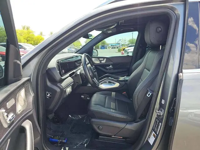 MERCEDES-BENZ GLE 350 4MATIC 2022