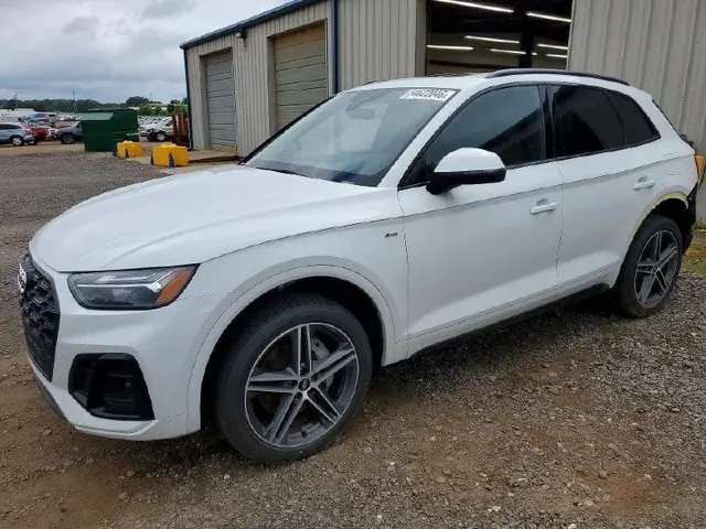 AUDI Q5 PREMIUM PLUS 2022