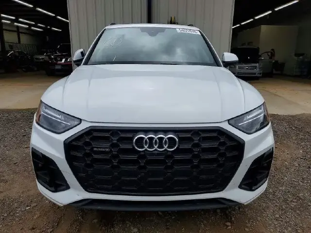 AUDI Q5 PREMIUM PLUS 2022