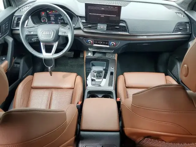 AUDI Q5 PREMIUM PLUS 2022