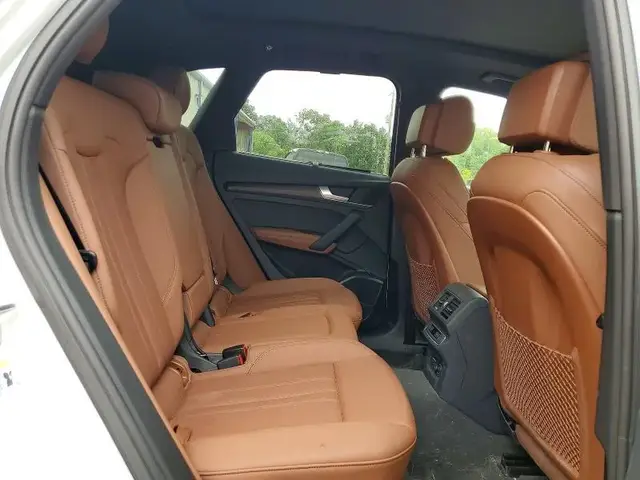 AUDI Q5 PREMIUM PLUS 2022