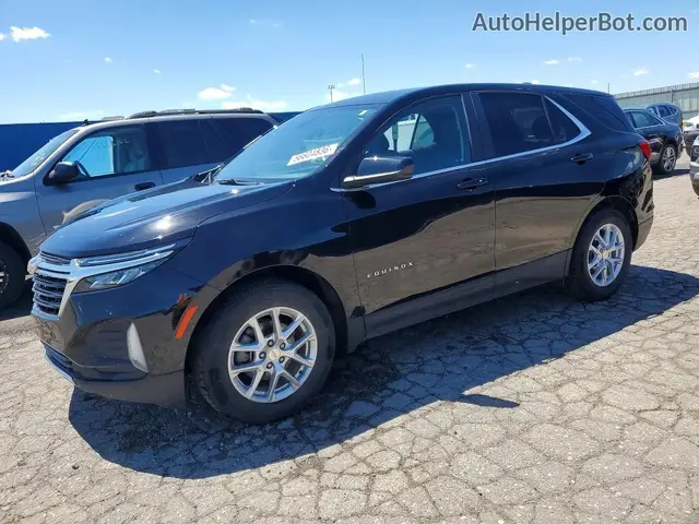 CHEVROLET EQUINOX LT 2023
