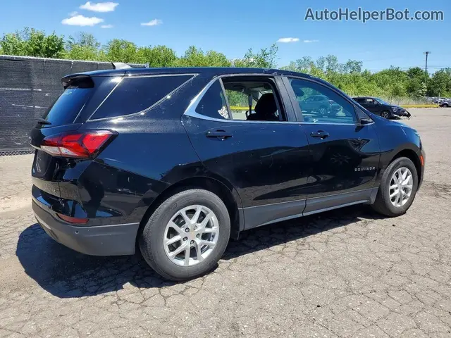 CHEVROLET EQUINOX LT 2023