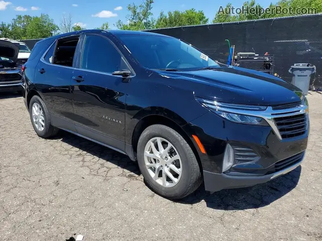 CHEVROLET EQUINOX LT 2023