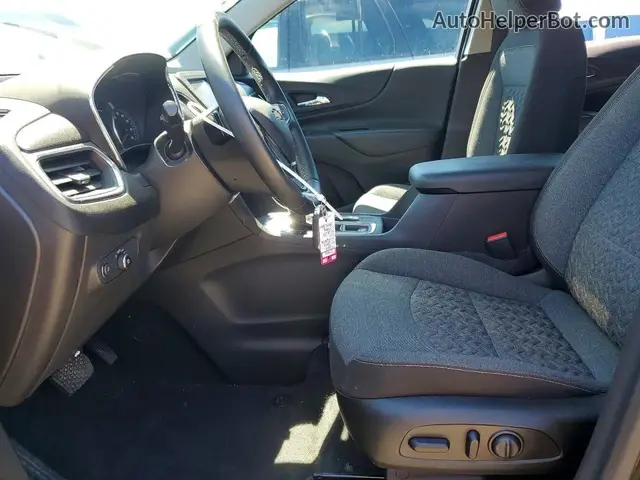 CHEVROLET EQUINOX LT 2023