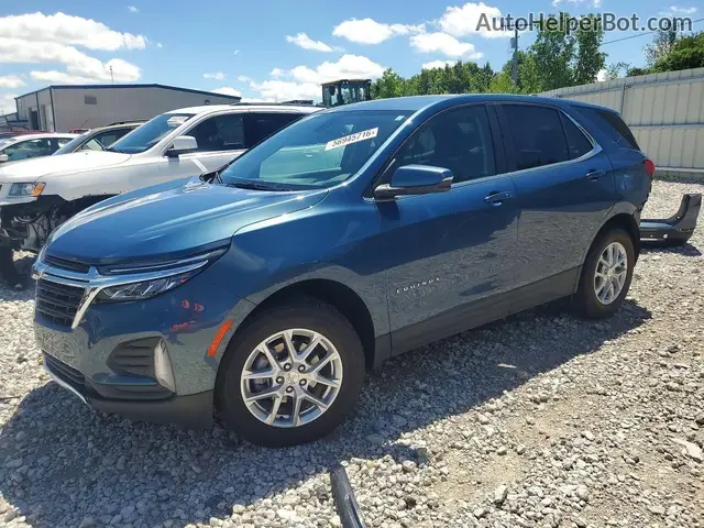 CHEVROLET EQUINOX LT 2024