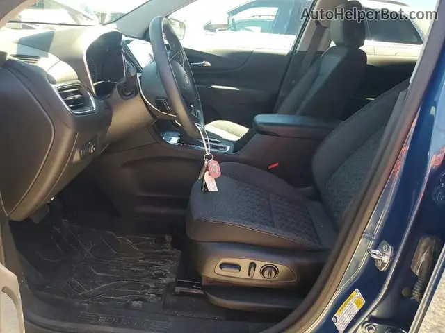 CHEVROLET EQUINOX LT 2024