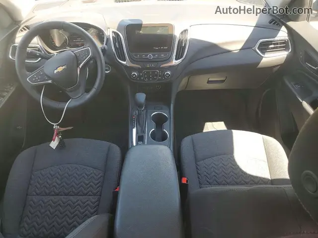 CHEVROLET EQUINOX LT 2024