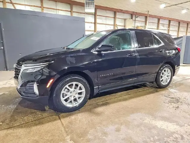 CHEVROLET EQUINOX LT 2023