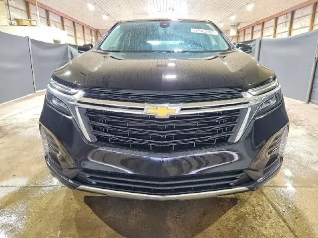 CHEVROLET EQUINOX LT 2023