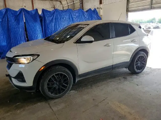 BUICK ENCORE GX PREFERRED 2022
