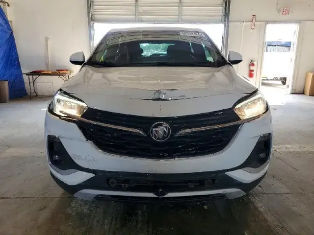 BUICK ENCORE GX PREFERRED 2022