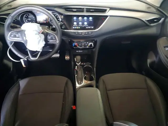 BUICK ENCORE GX PREFERRED 2022