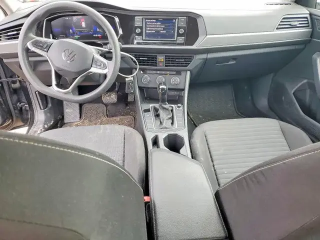 VOLKSWAGEN JETTA 2023