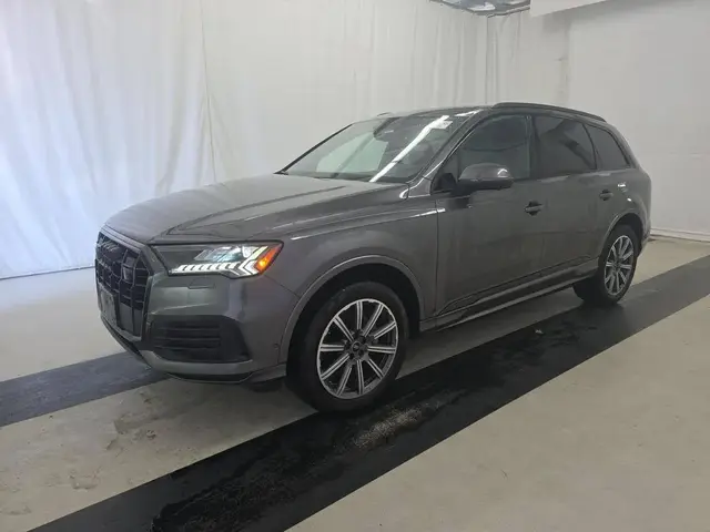 AUDI Q7 PREMIUM PLUS 2023