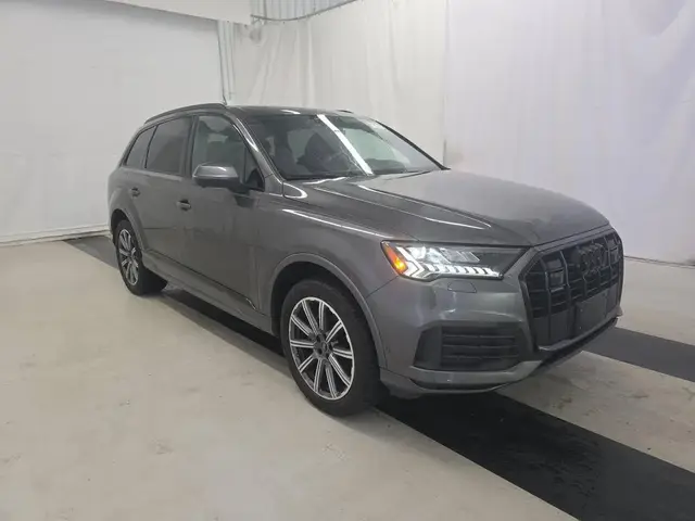 AUDI Q7 PREMIUM PLUS 2023