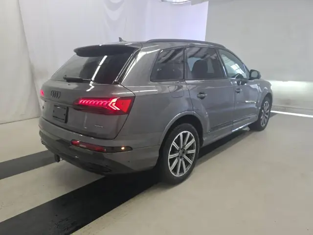 AUDI Q7 PREMIUM PLUS 2023
