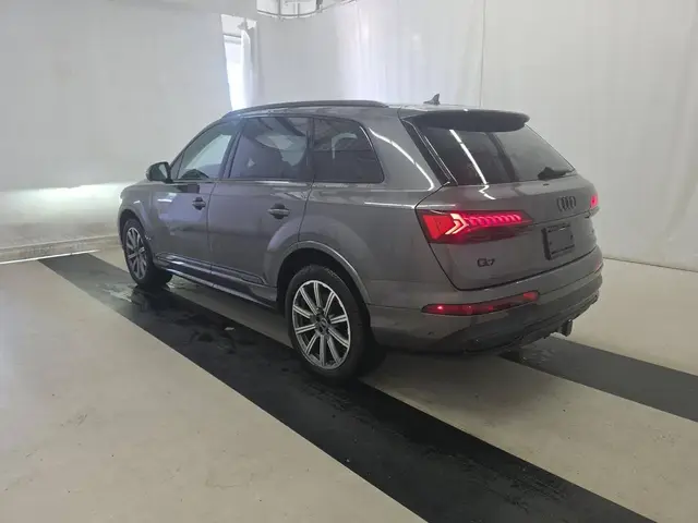 AUDI Q7 PREMIUM PLUS 2023