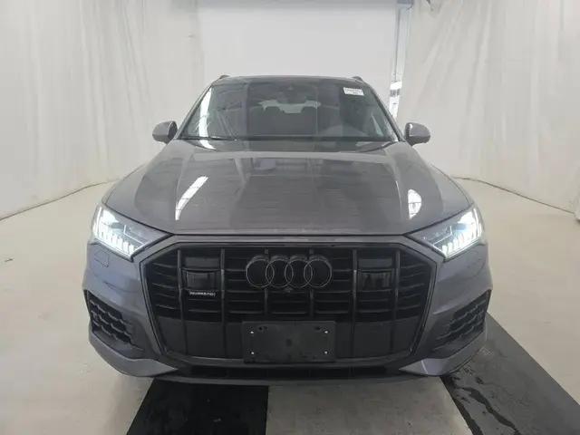AUDI Q7 PREMIUM PLUS 2023