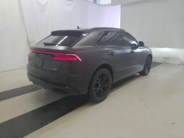 AUDI Q8 PREMIUM PLUS 2023