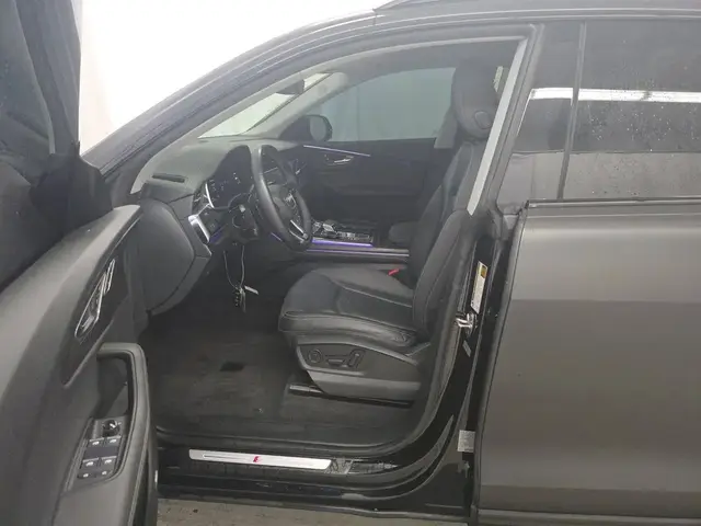 AUDI Q8 PREMIUM PLUS 2023