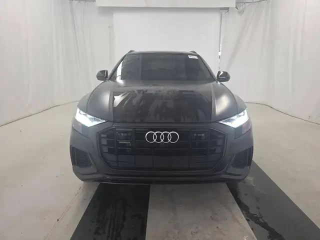 AUDI Q8 PREMIUM PLUS 2023