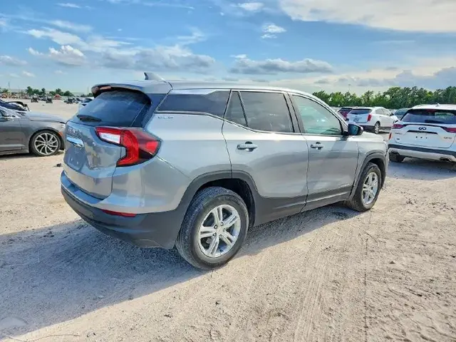 GMC TERRAIN SLE 2024
